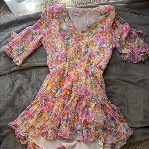 Buddy Love Dress 💘